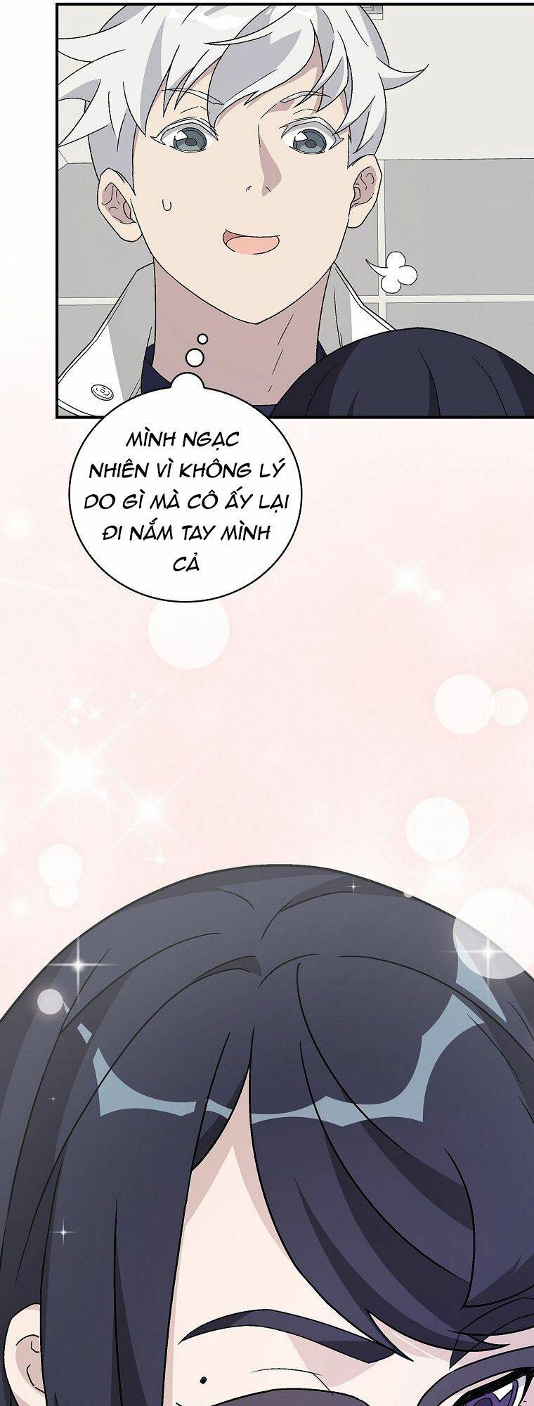Chemy - Chương 27