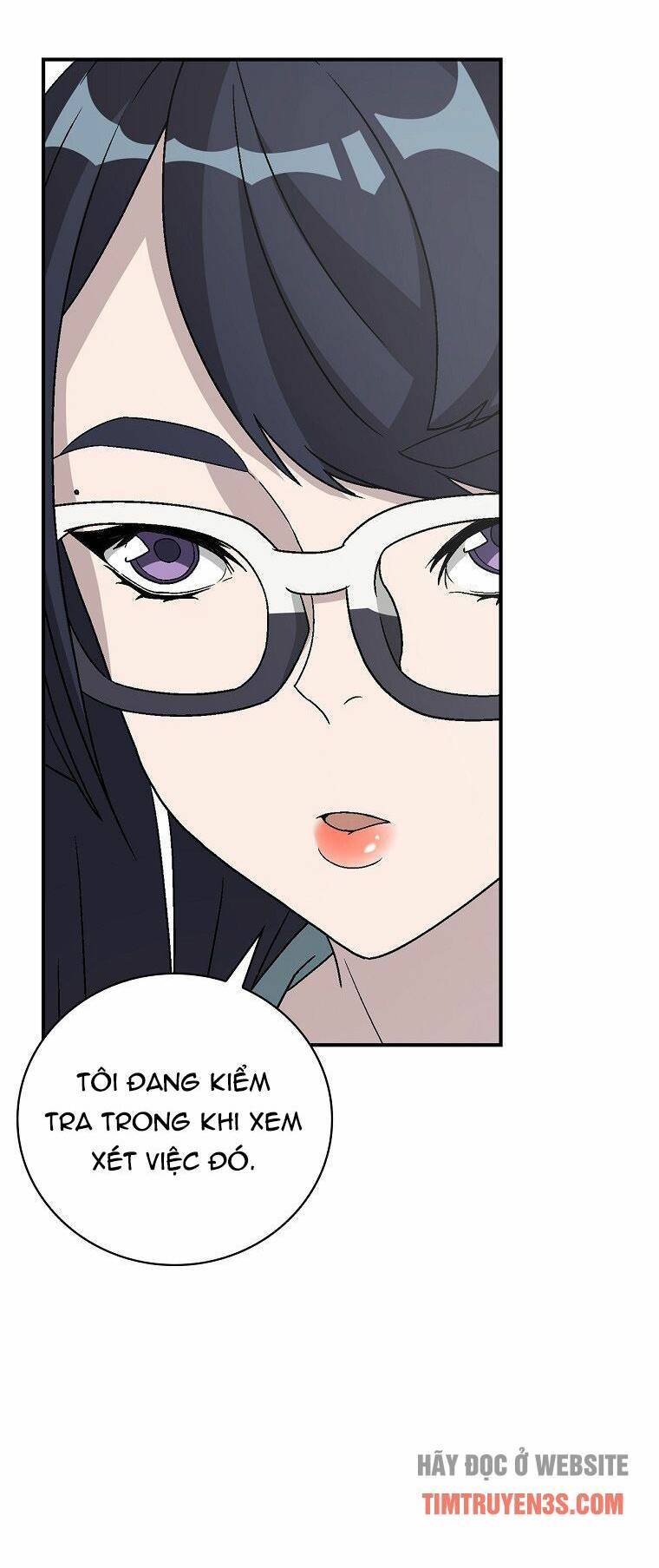 Chemy - Chương 27