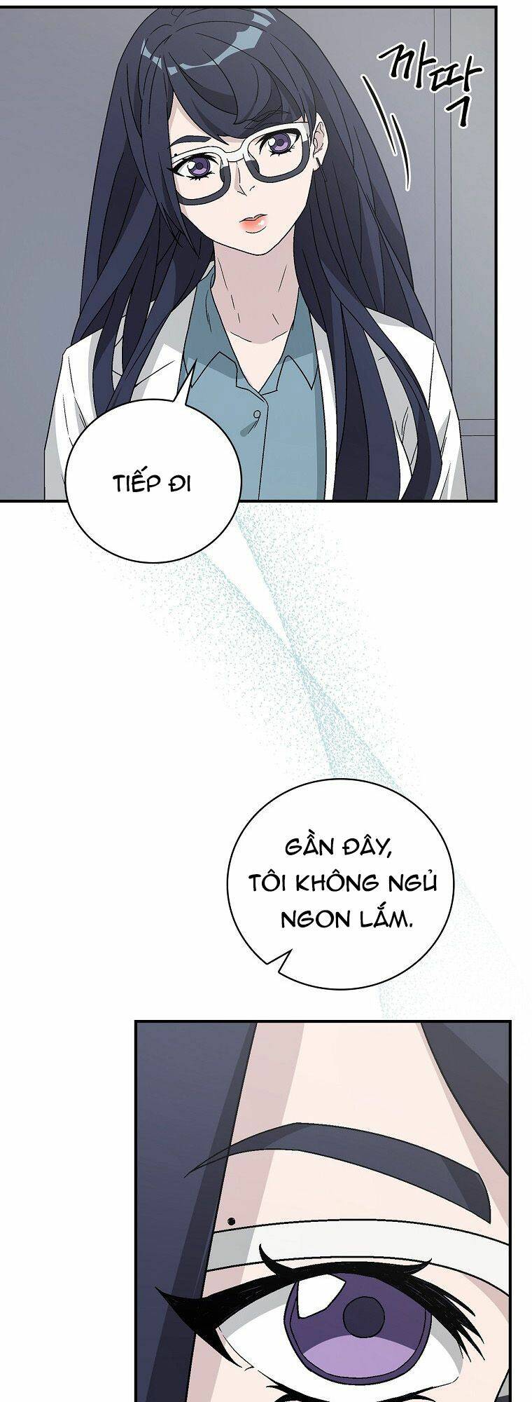 Chemy - Chương 27