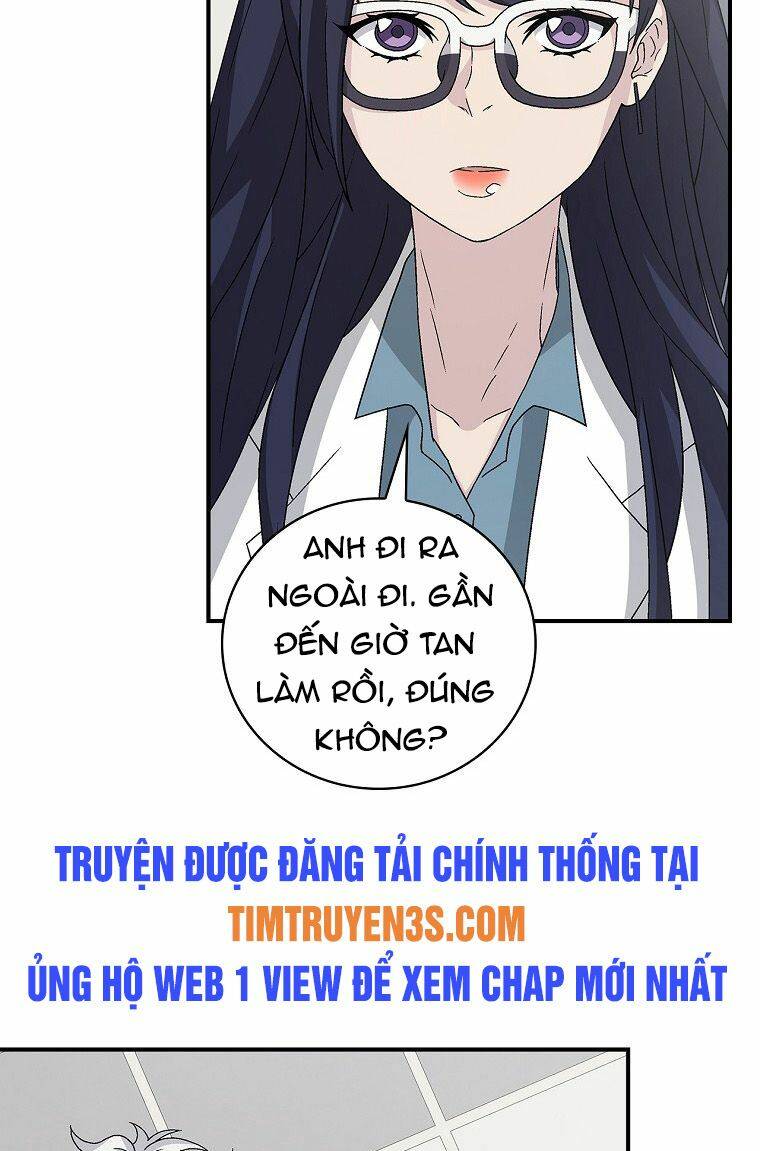 Chemy - Chương 27