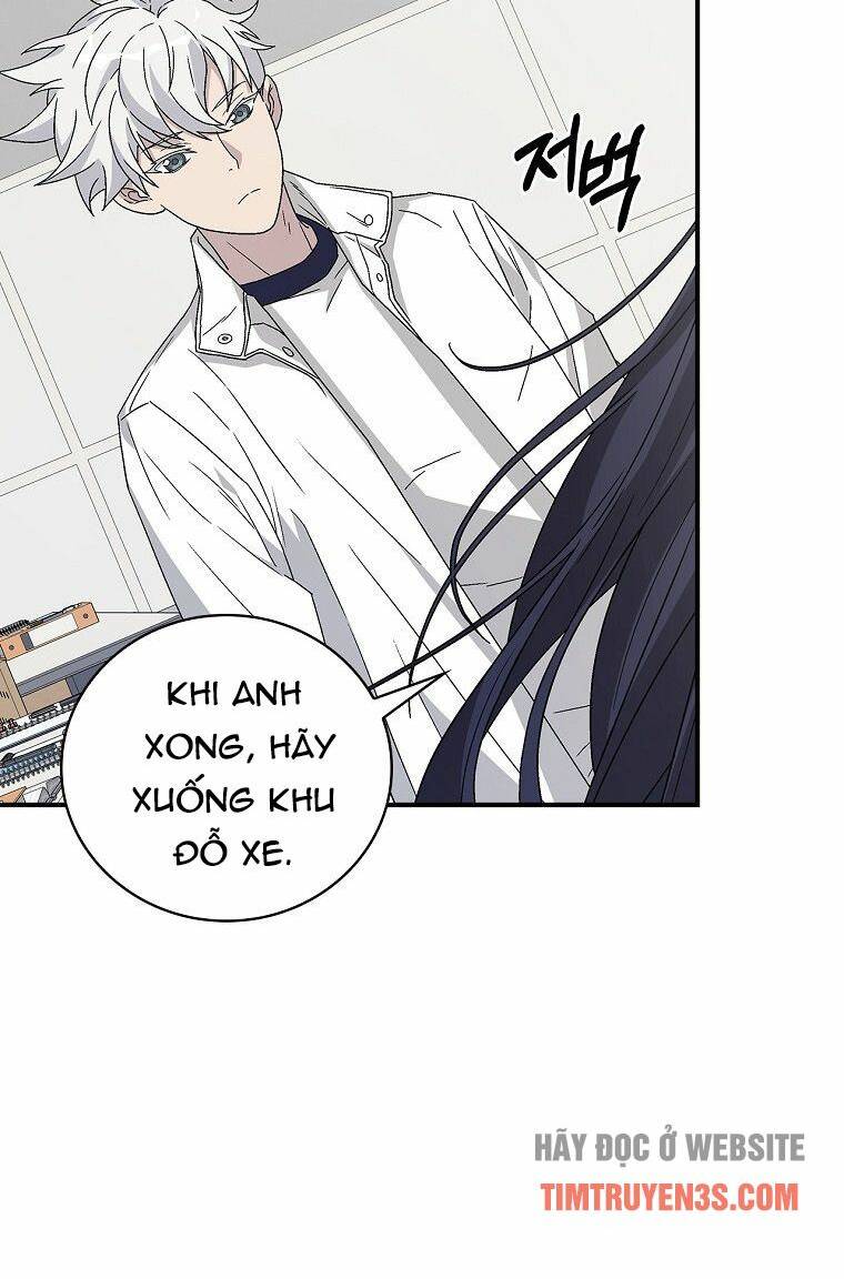 Chemy - Chương 27