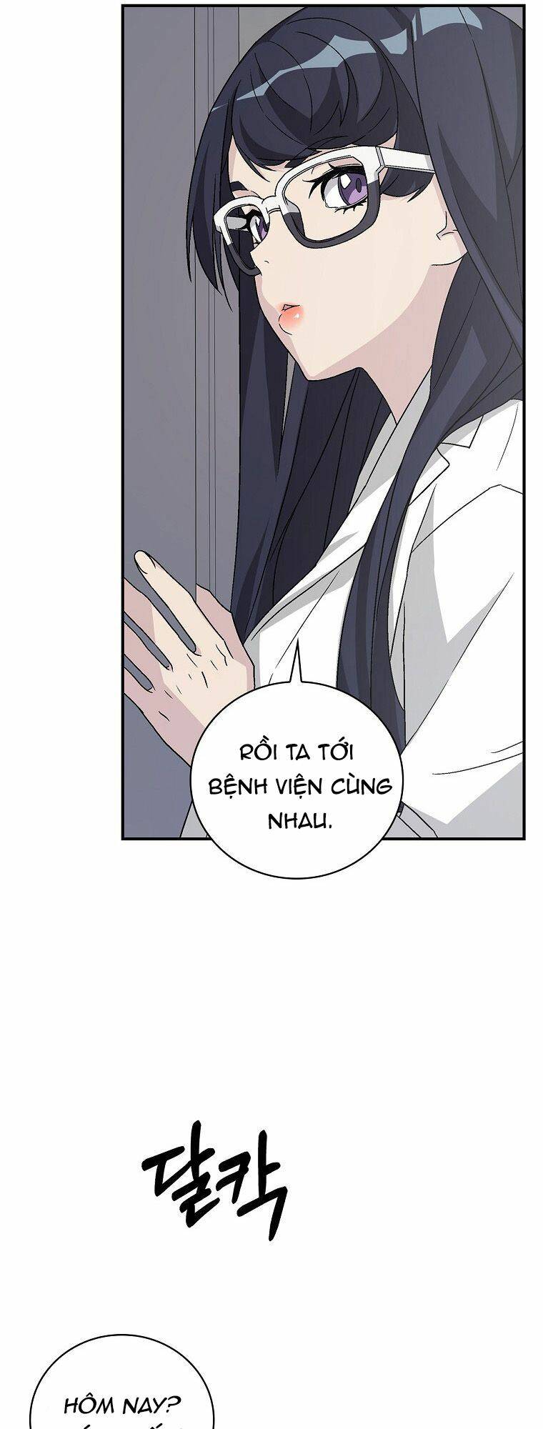 Chemy - Chương 27