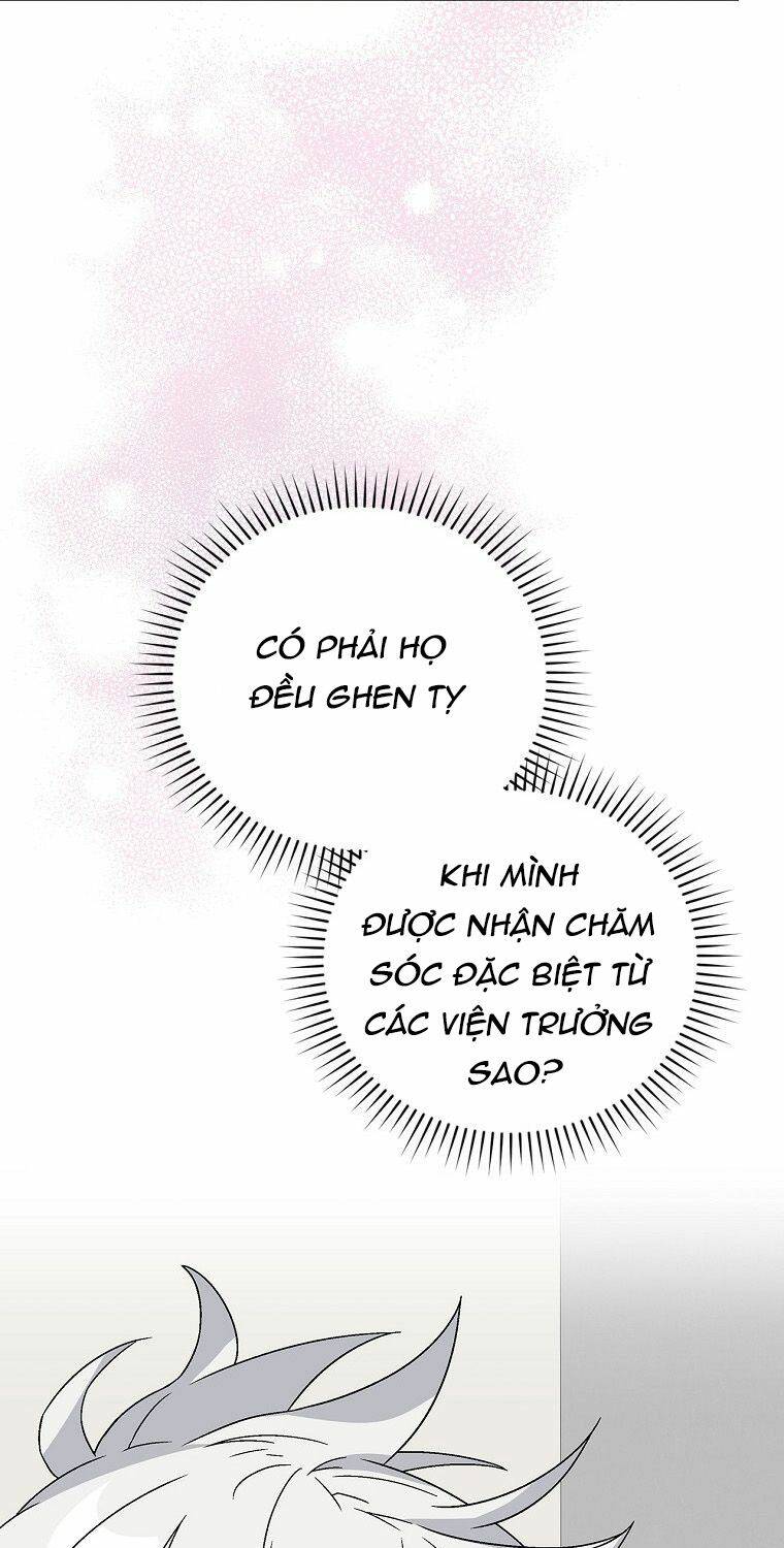 Chemy - Chương 27