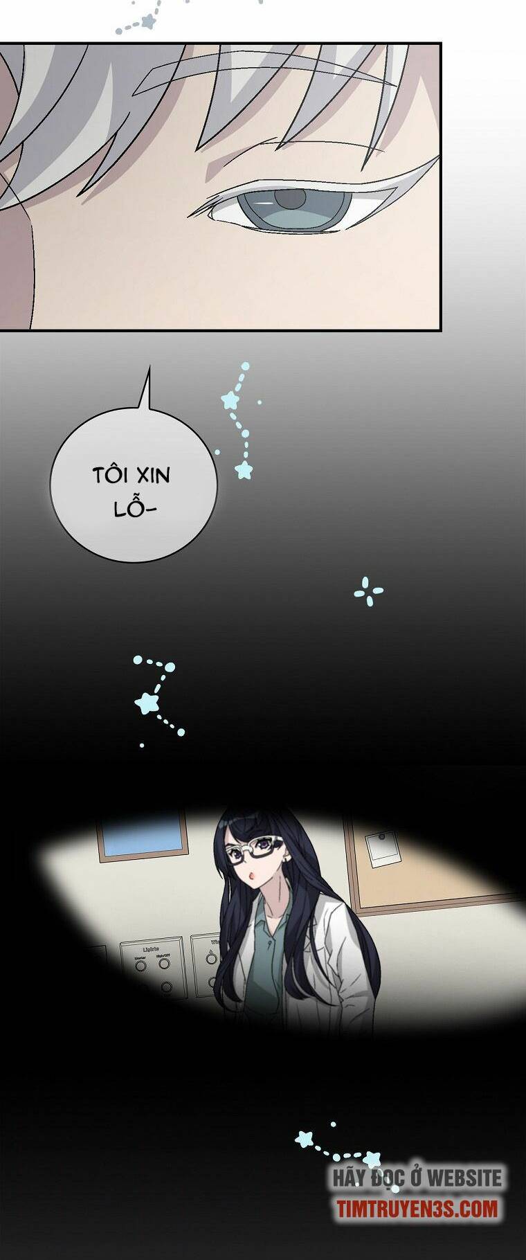 Chemy - Chương 27