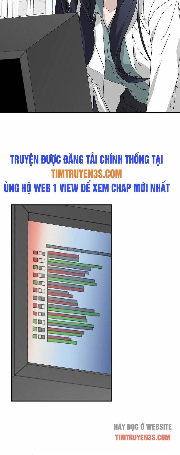 Chemy - Chương 27