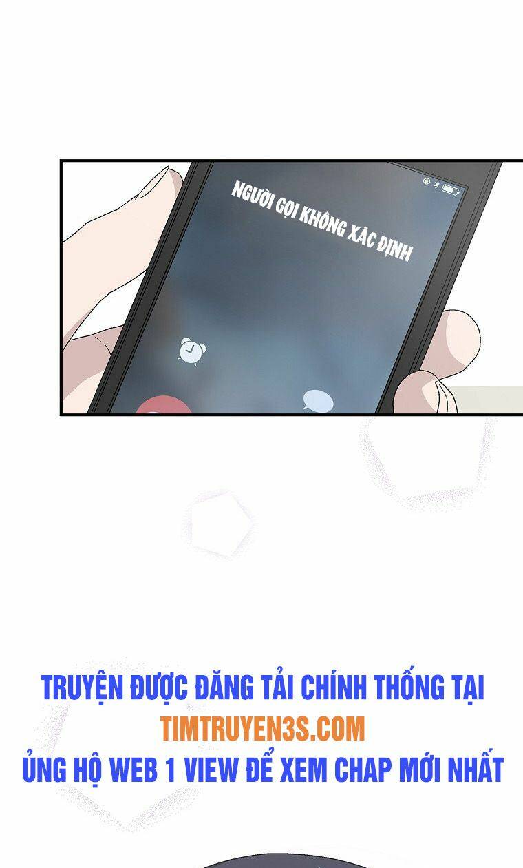 Chemy - Chương 27