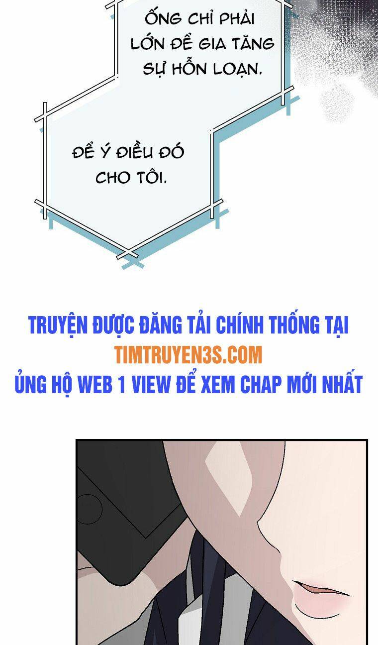 Chemy - Chương 27
