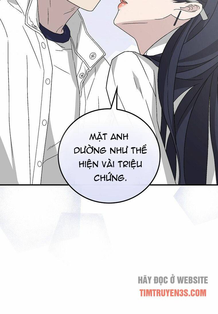 Chemy - Chương 27