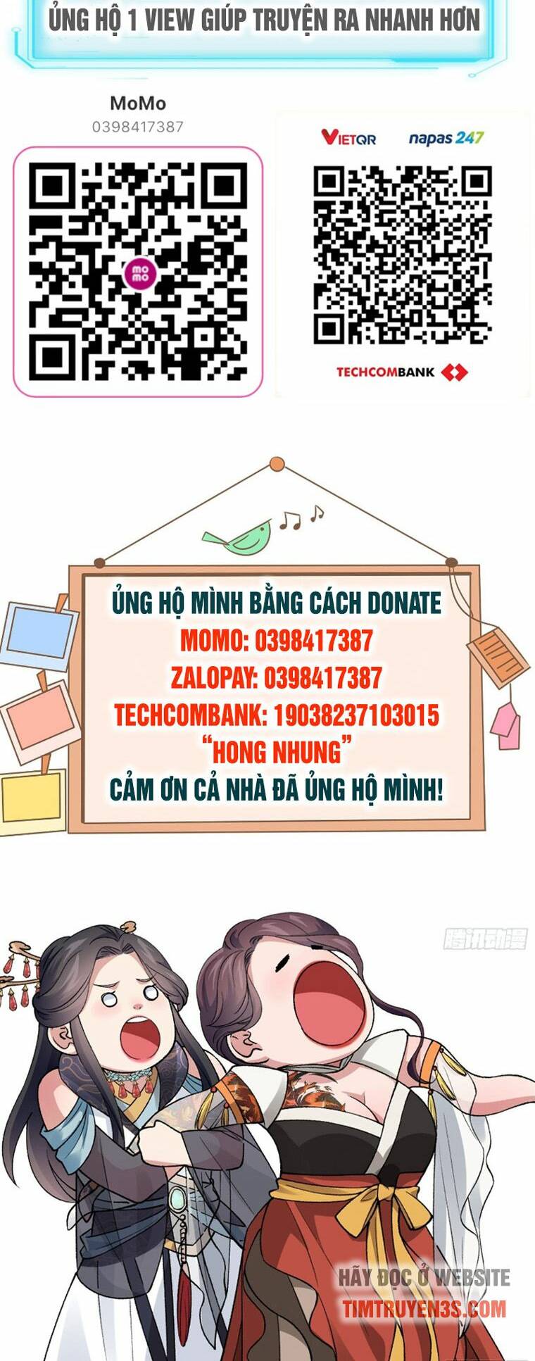 Chemy - Chương 27