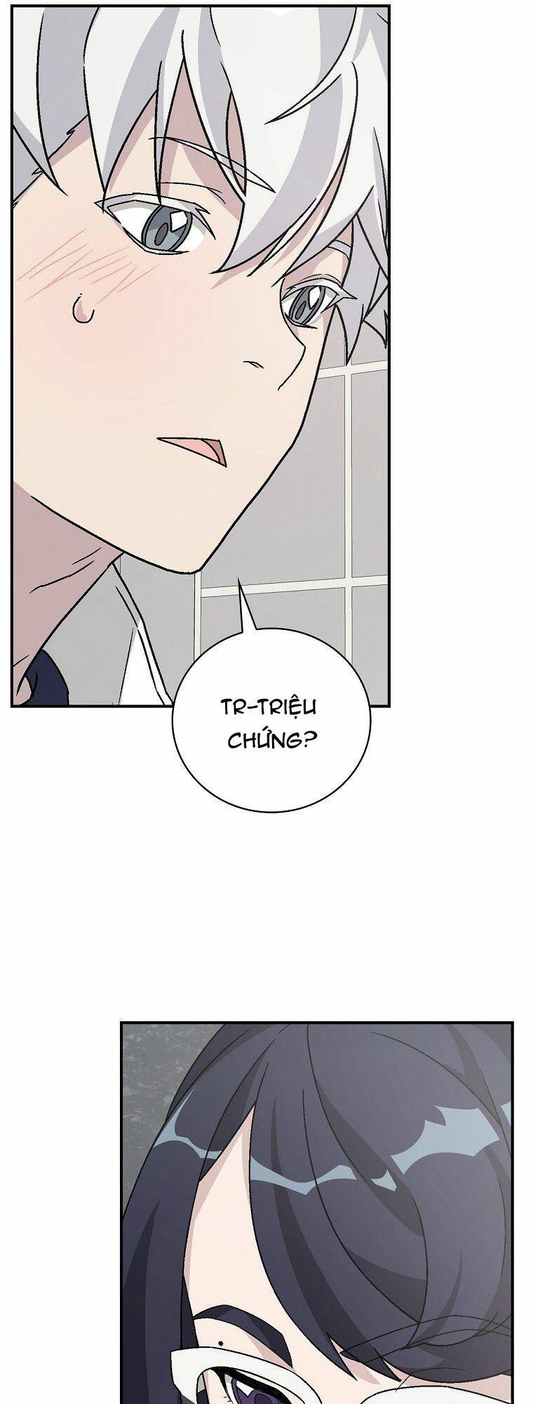 Chemy - Chương 27