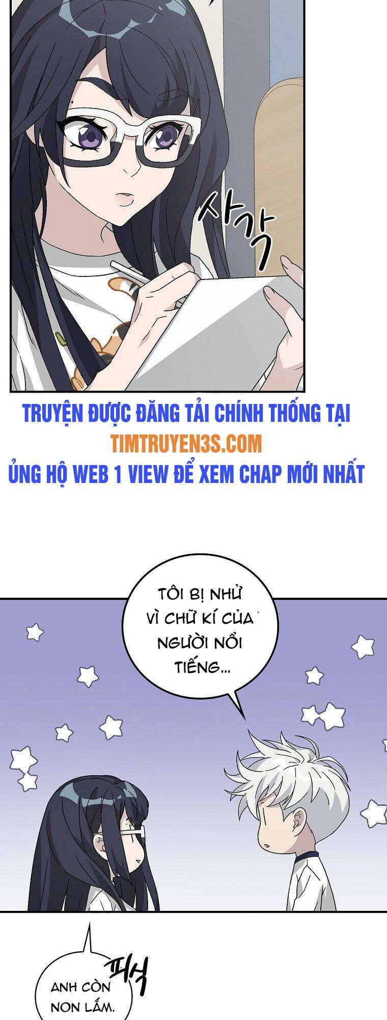 Chemy - Chương 28