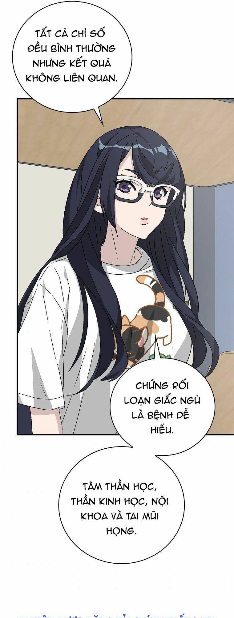 Chemy - Chương 28
