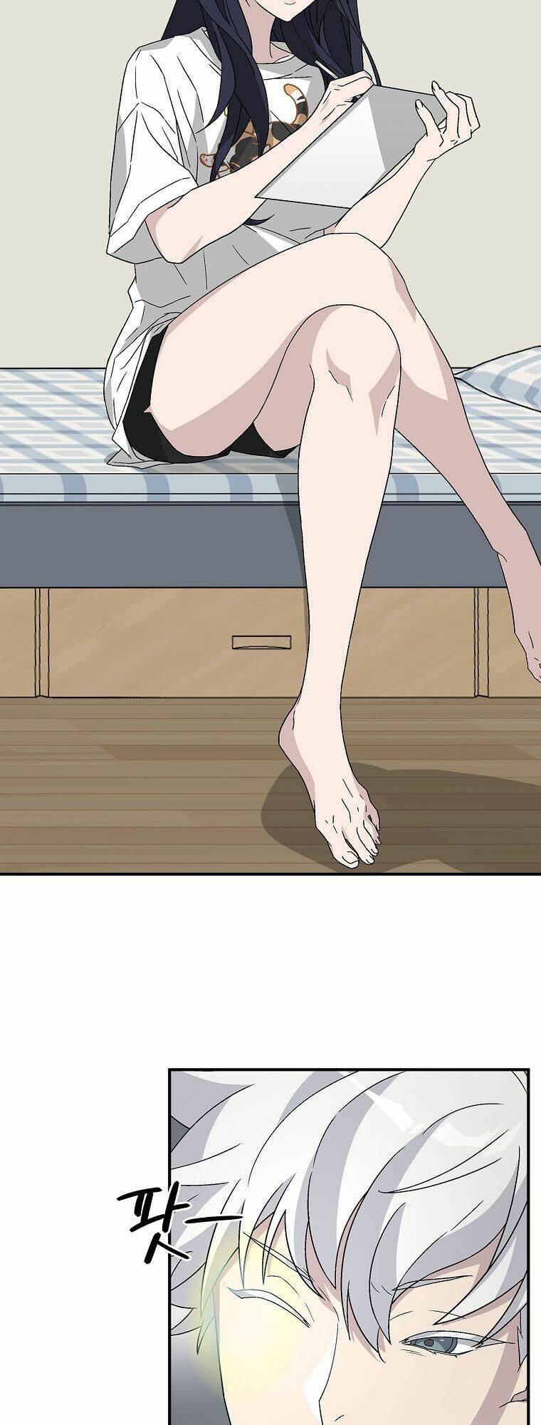 Chemy - Chương 28