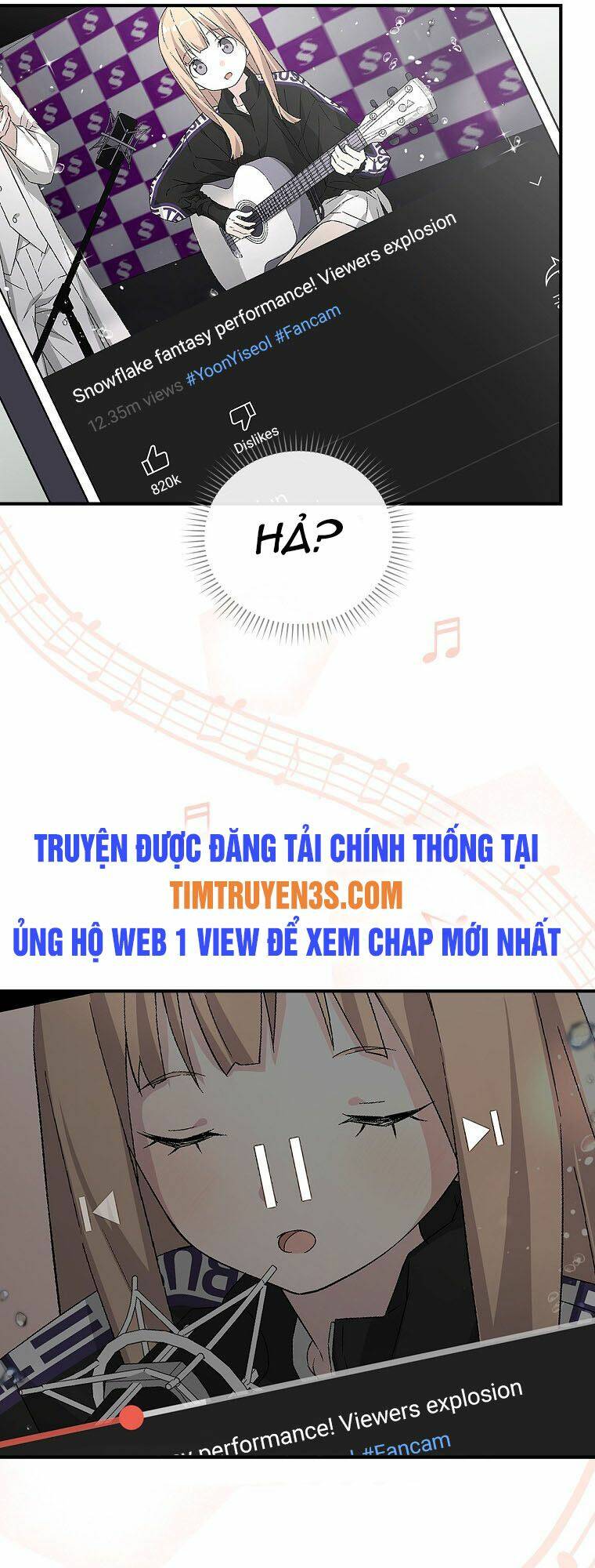 Chemy - Chương 28