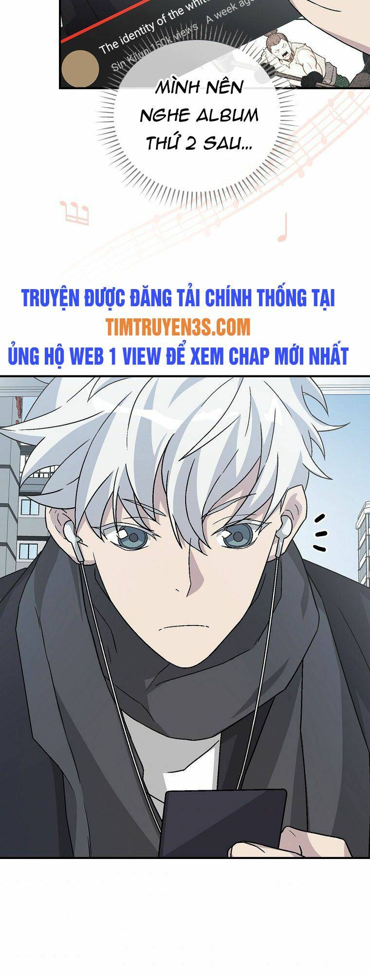 Chemy - Chương 28