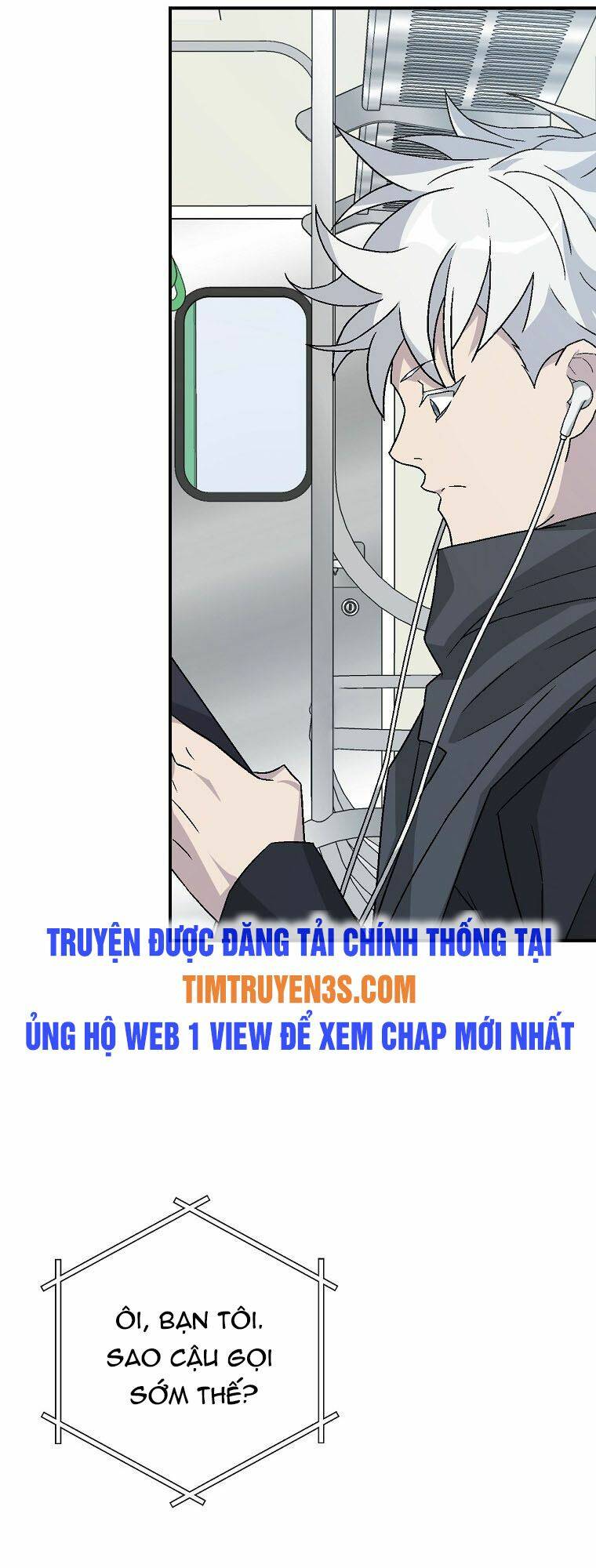 Chemy - Chương 28