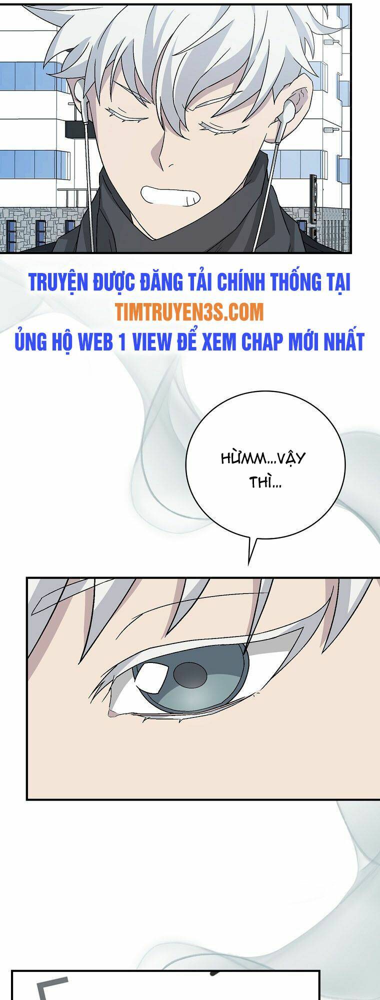 Chemy - Chương 28