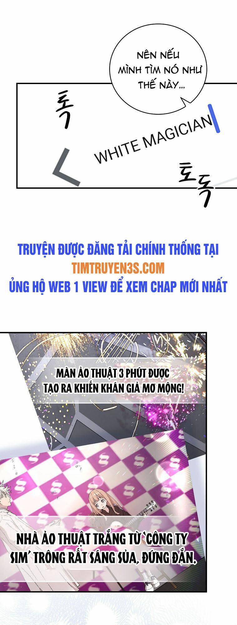 Chemy - Chương 28