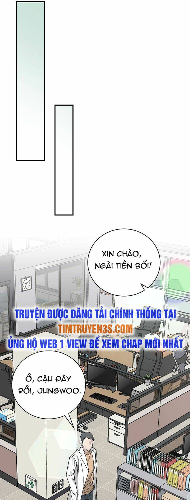 Chemy - Chương 28