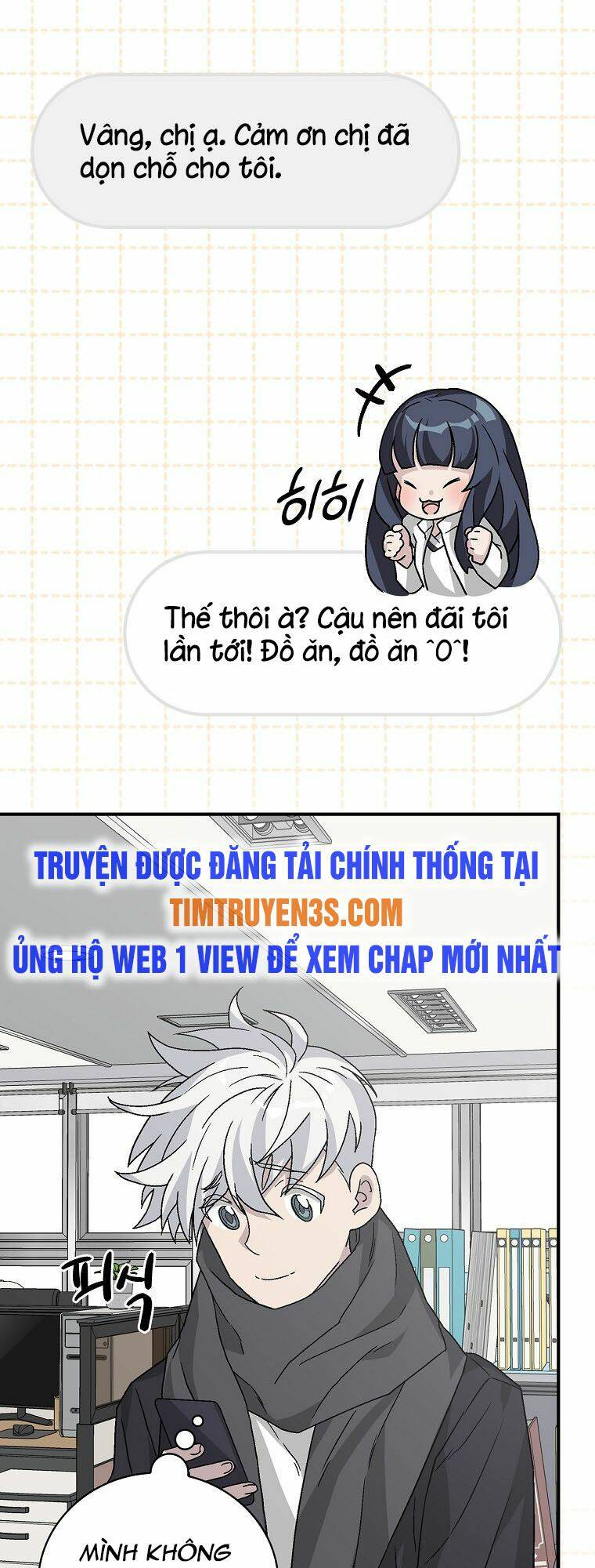 Chemy - Chương 28