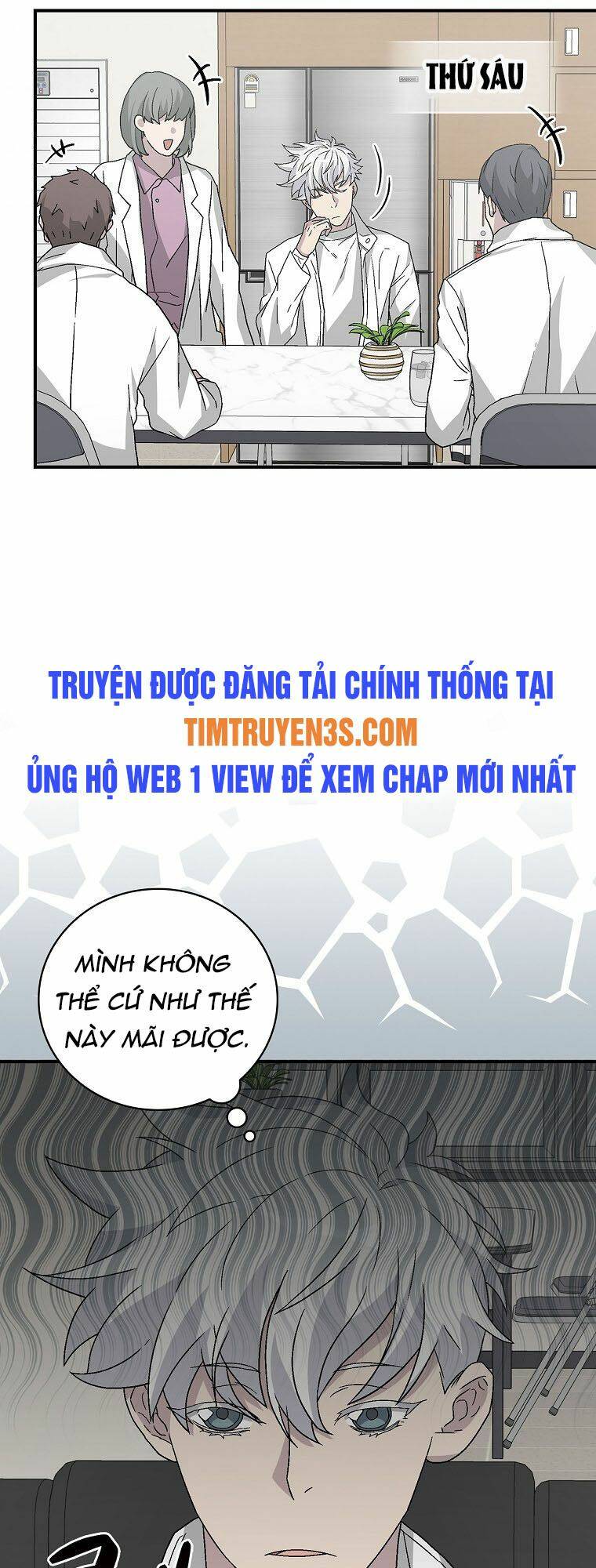 Chemy - Chương 28