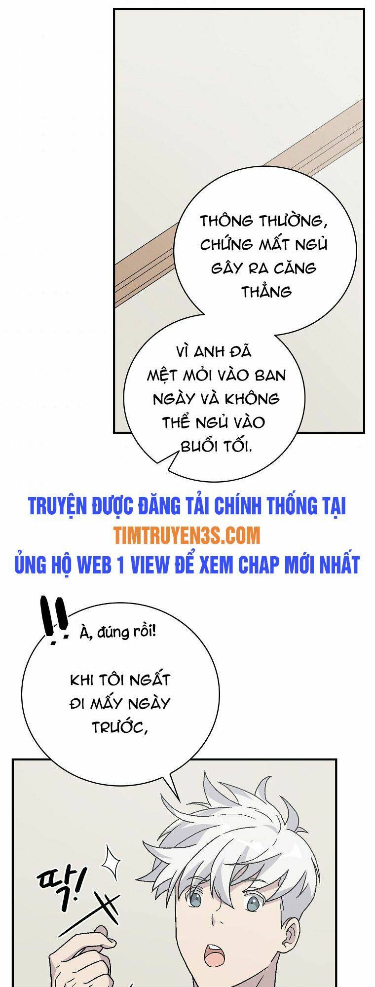 Chemy - Chương 28