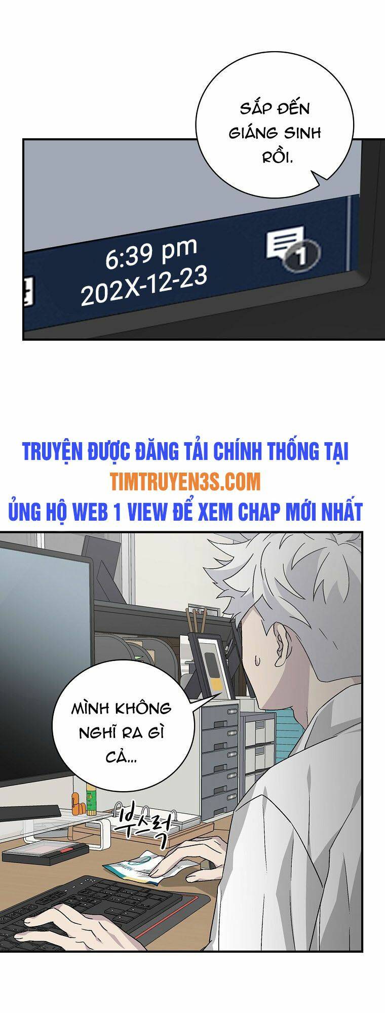 Chemy - Chương 28