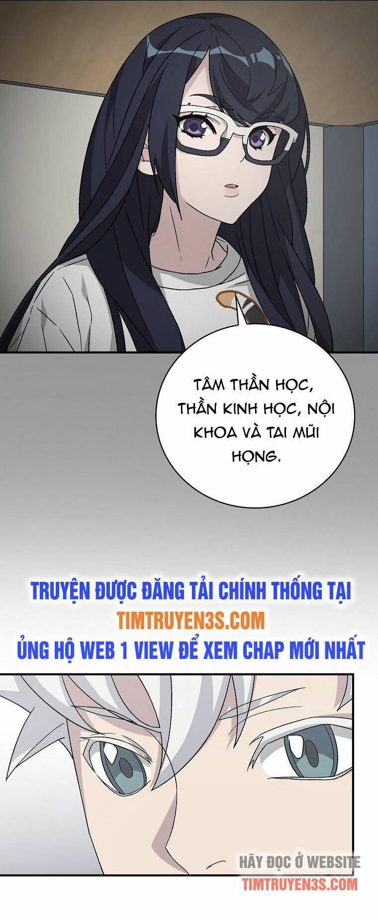Chemy - Chương 28