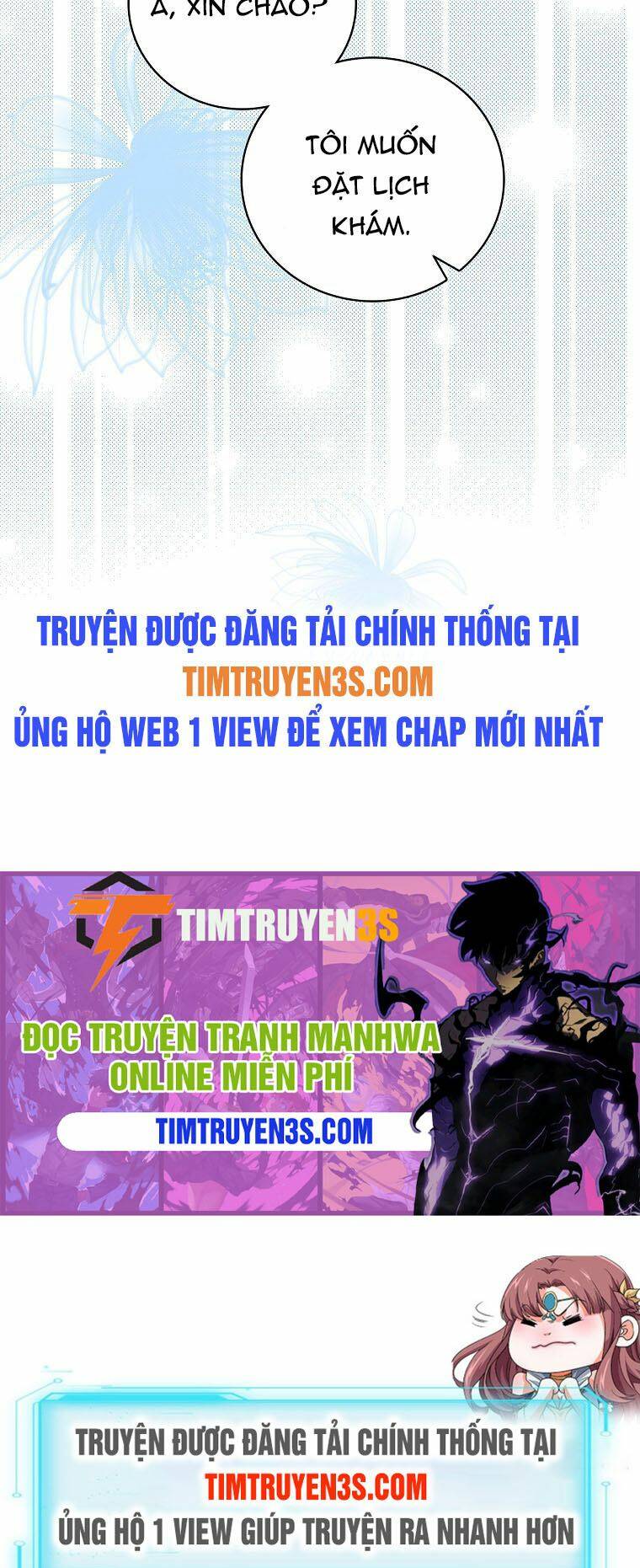 Chemy - Chương 28