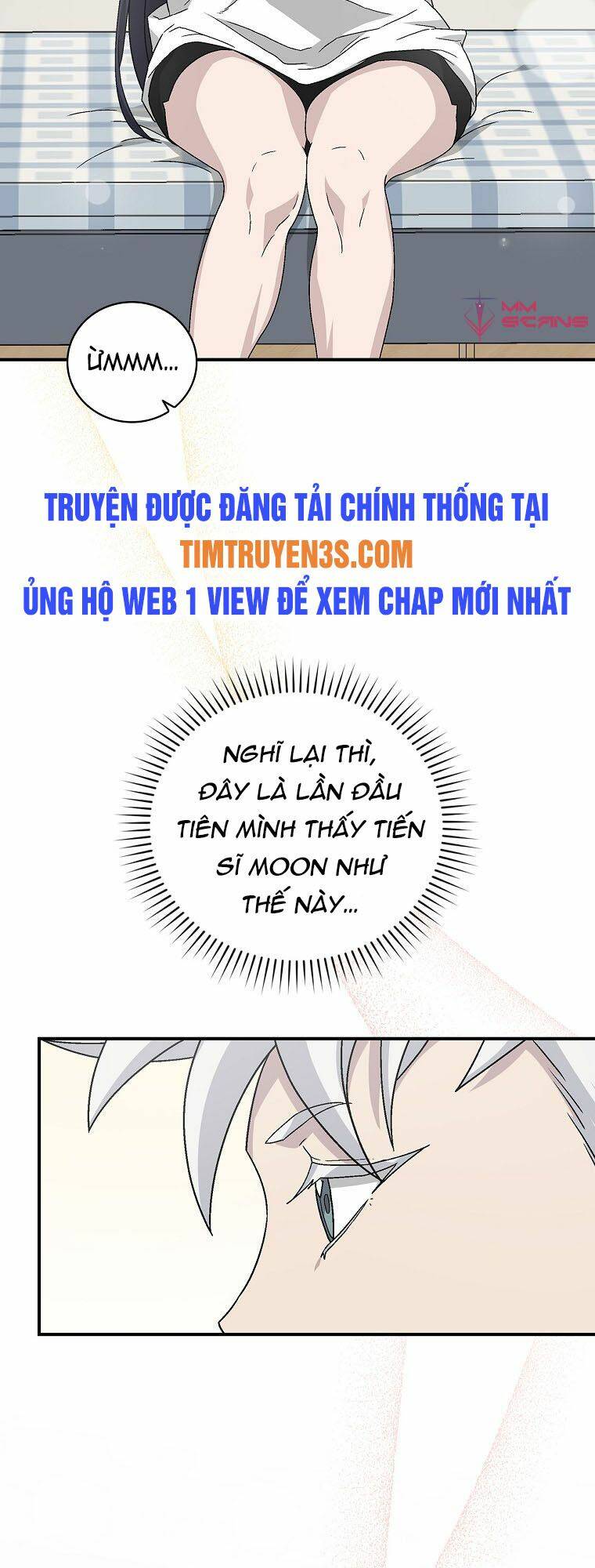 Chemy - Chương 28