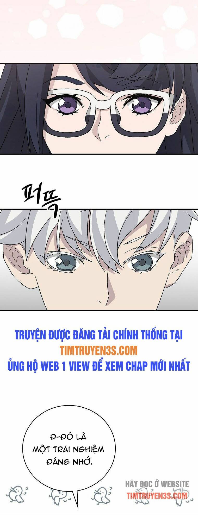 Chemy - Chương 28