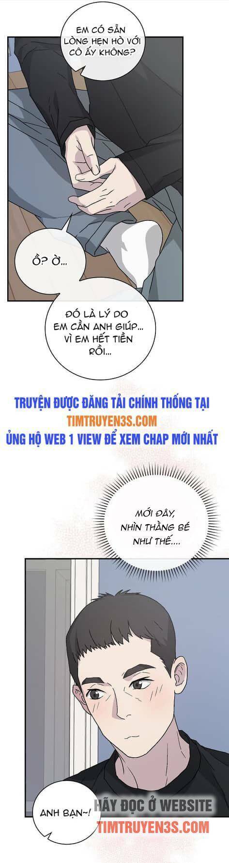 Chemy - Chương 29