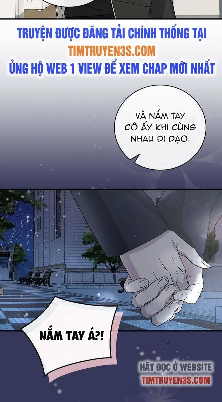 Chemy - Chương 29