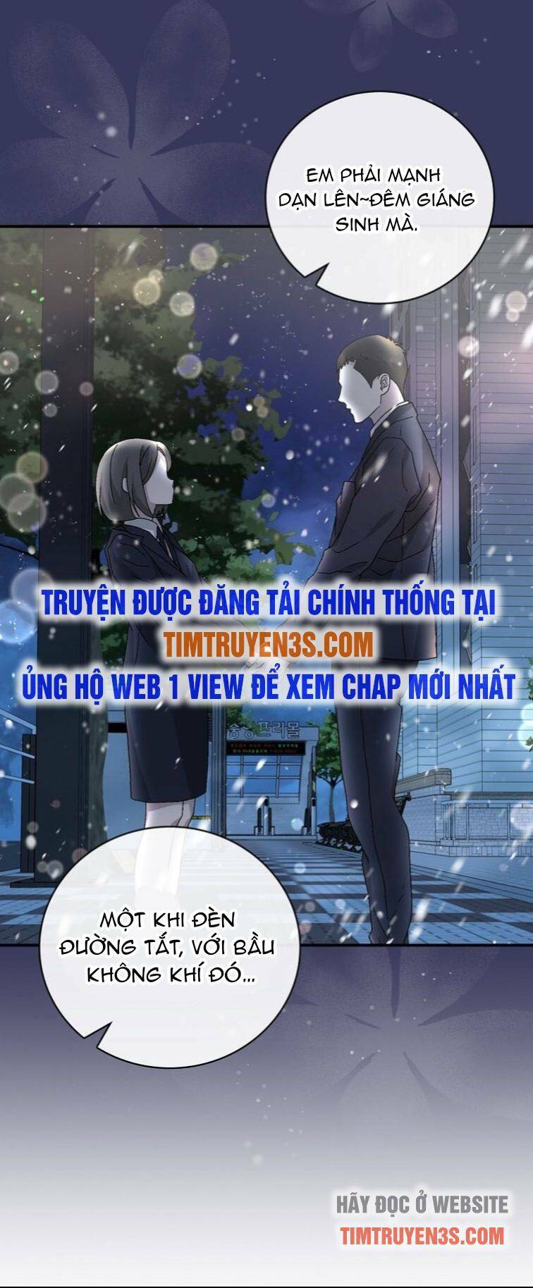 Chemy - Chương 29