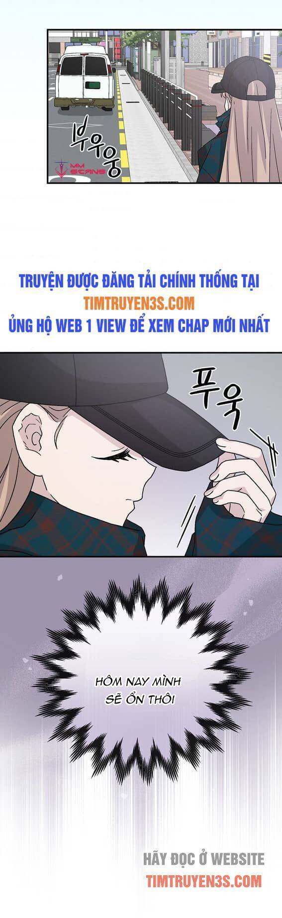 Chemy - Chương 29