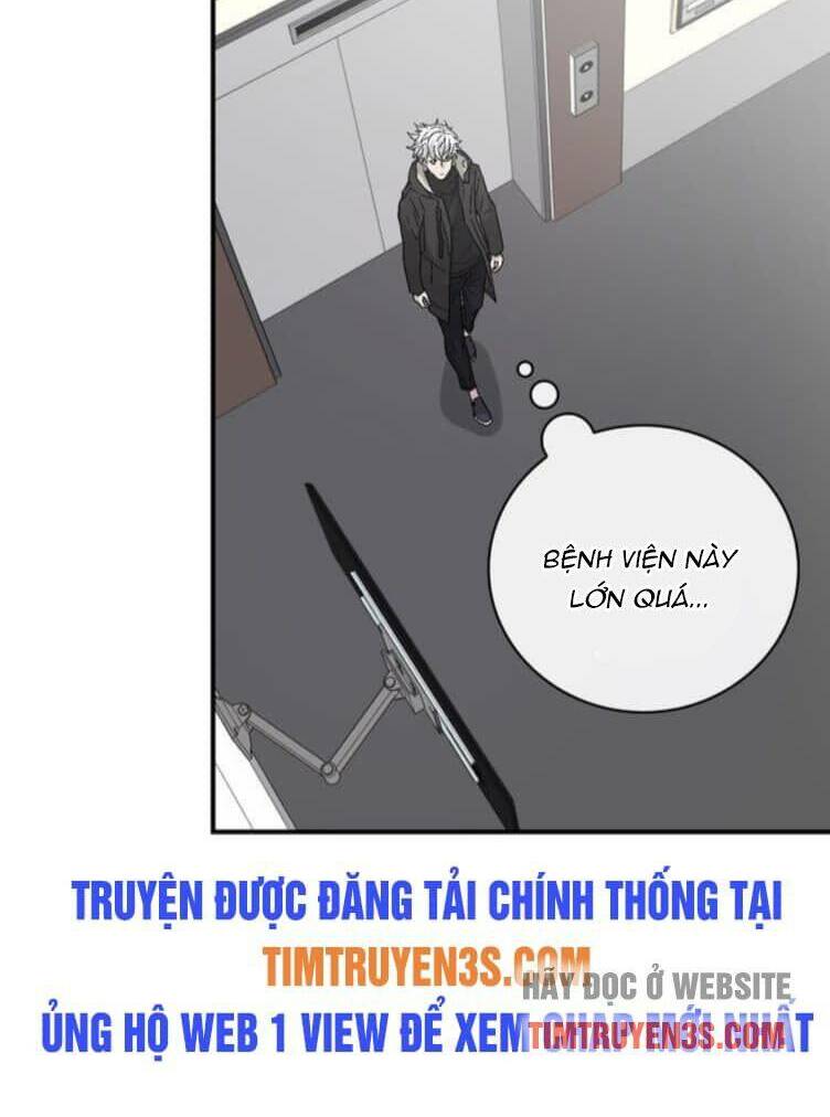 Chemy - Chương 29