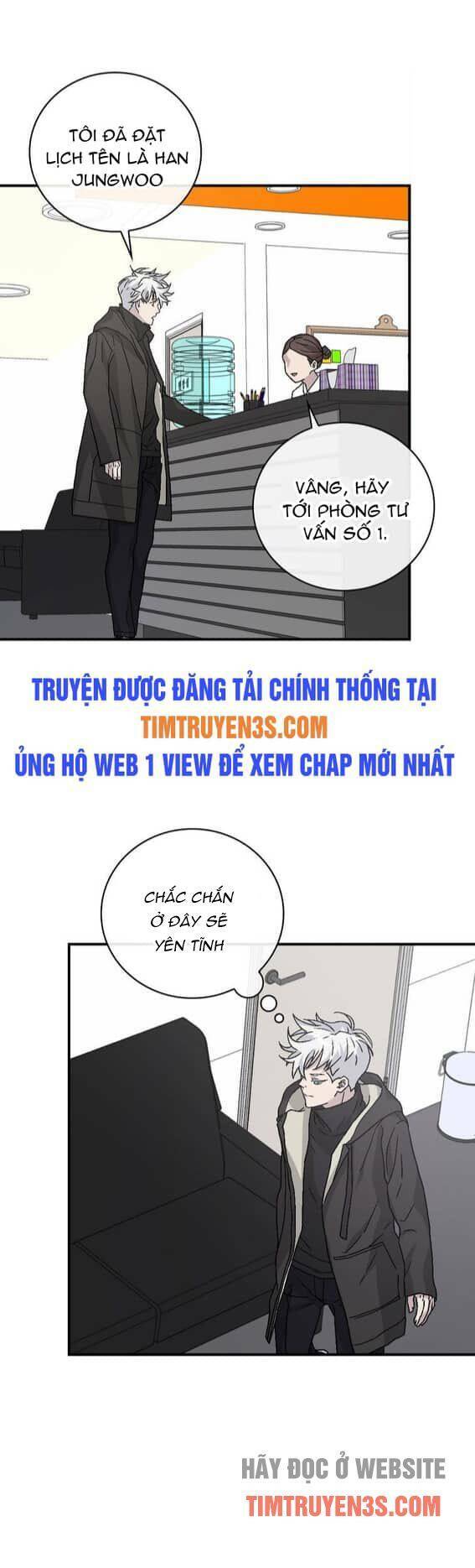 Chemy - Chương 29