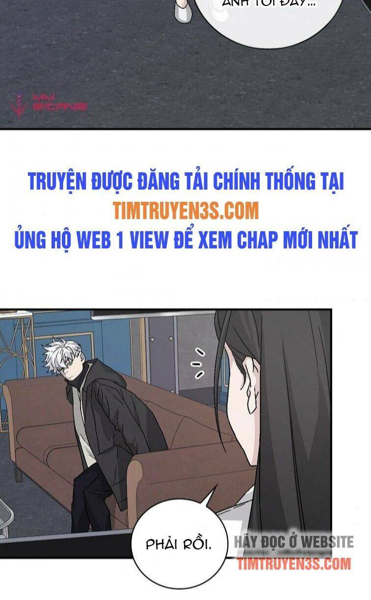 Chemy - Chương 29