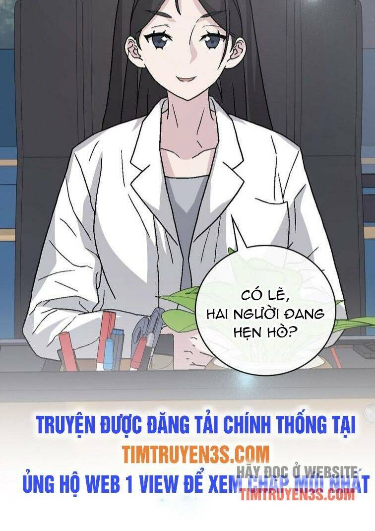 Chemy - Chương 29