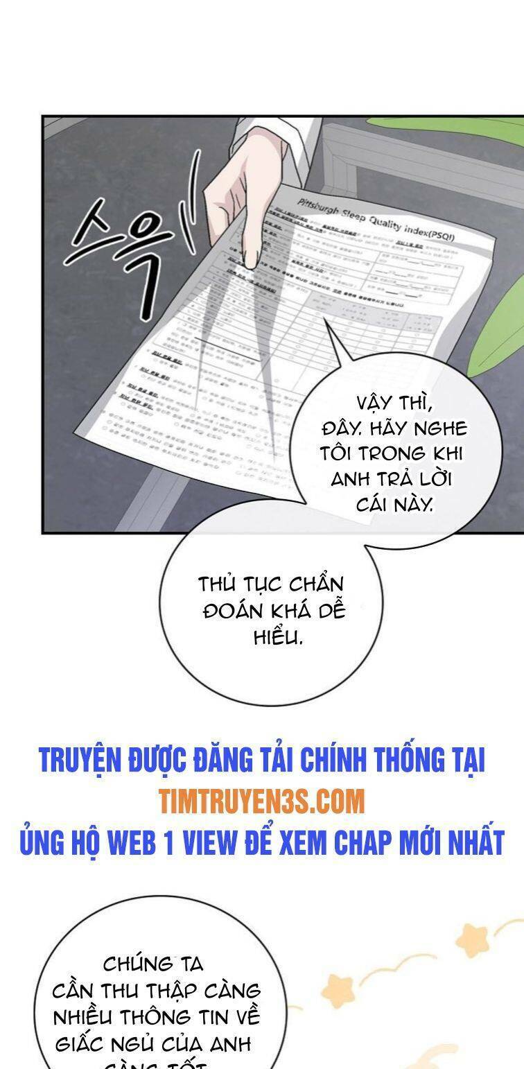 Chemy - Chương 29