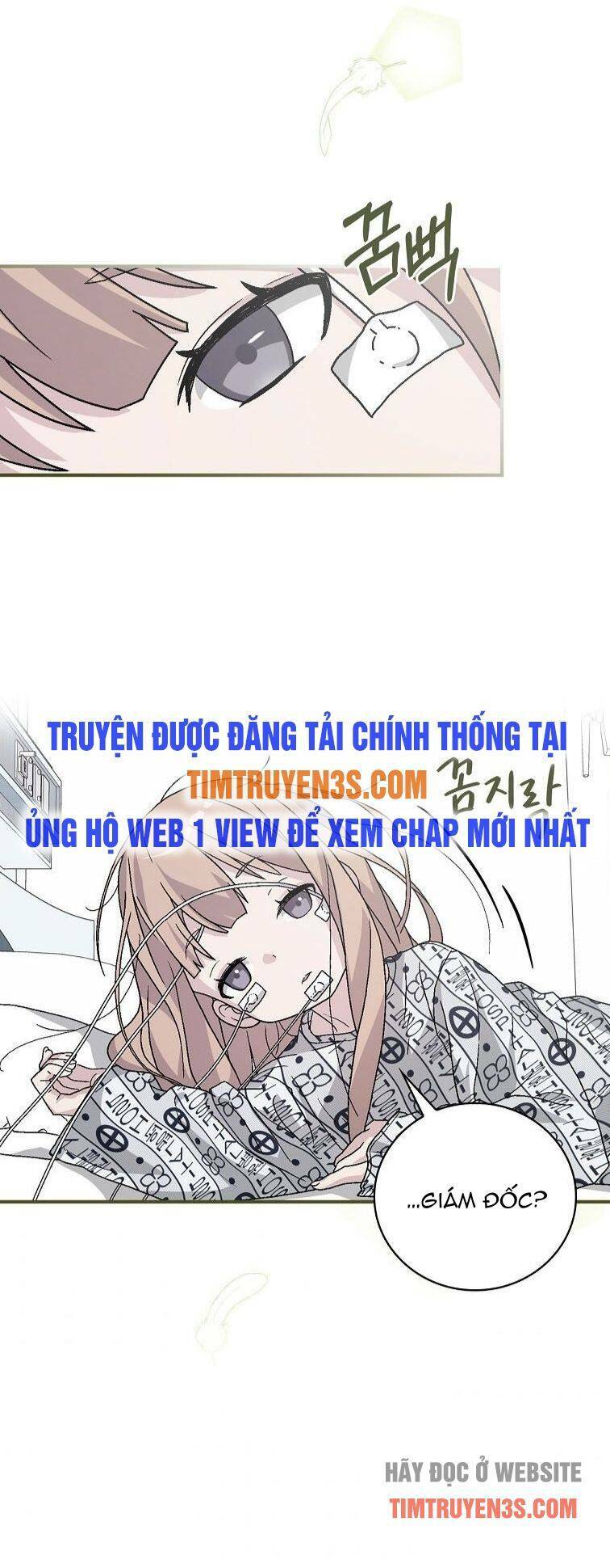 Chemy - Chương 29
