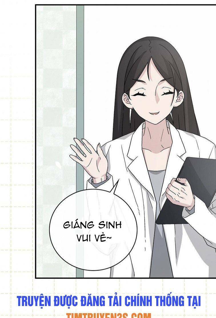 Chemy - Chương 29