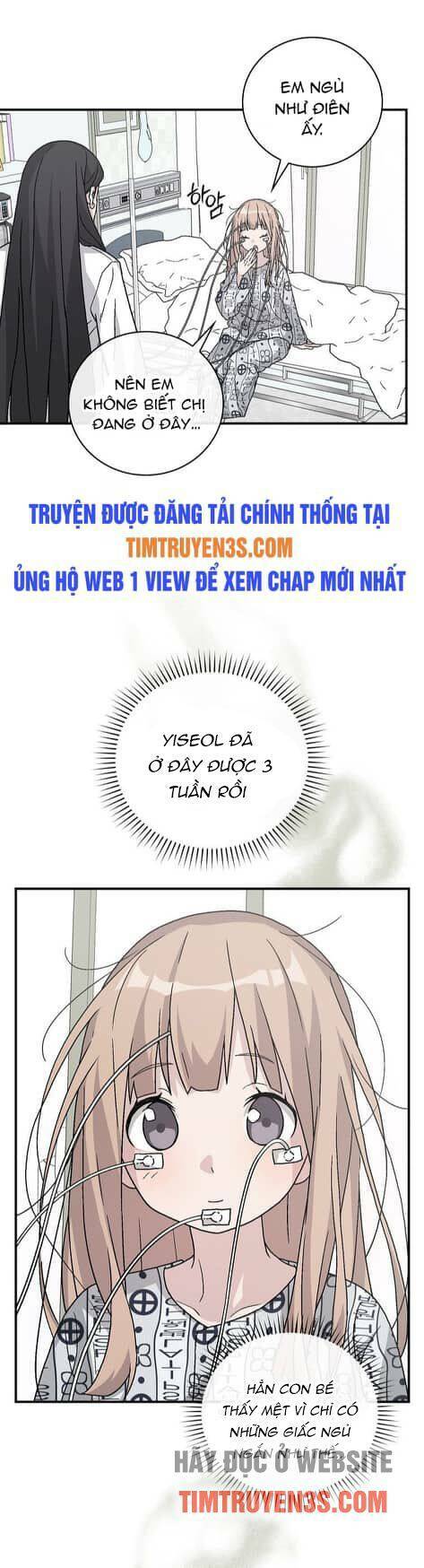 Chemy - Chương 29