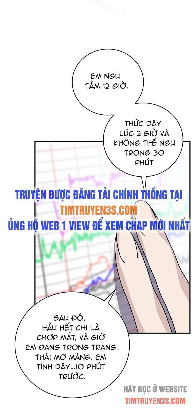 Chemy - Chương 29