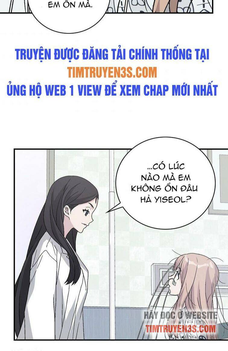 Chemy - Chương 29