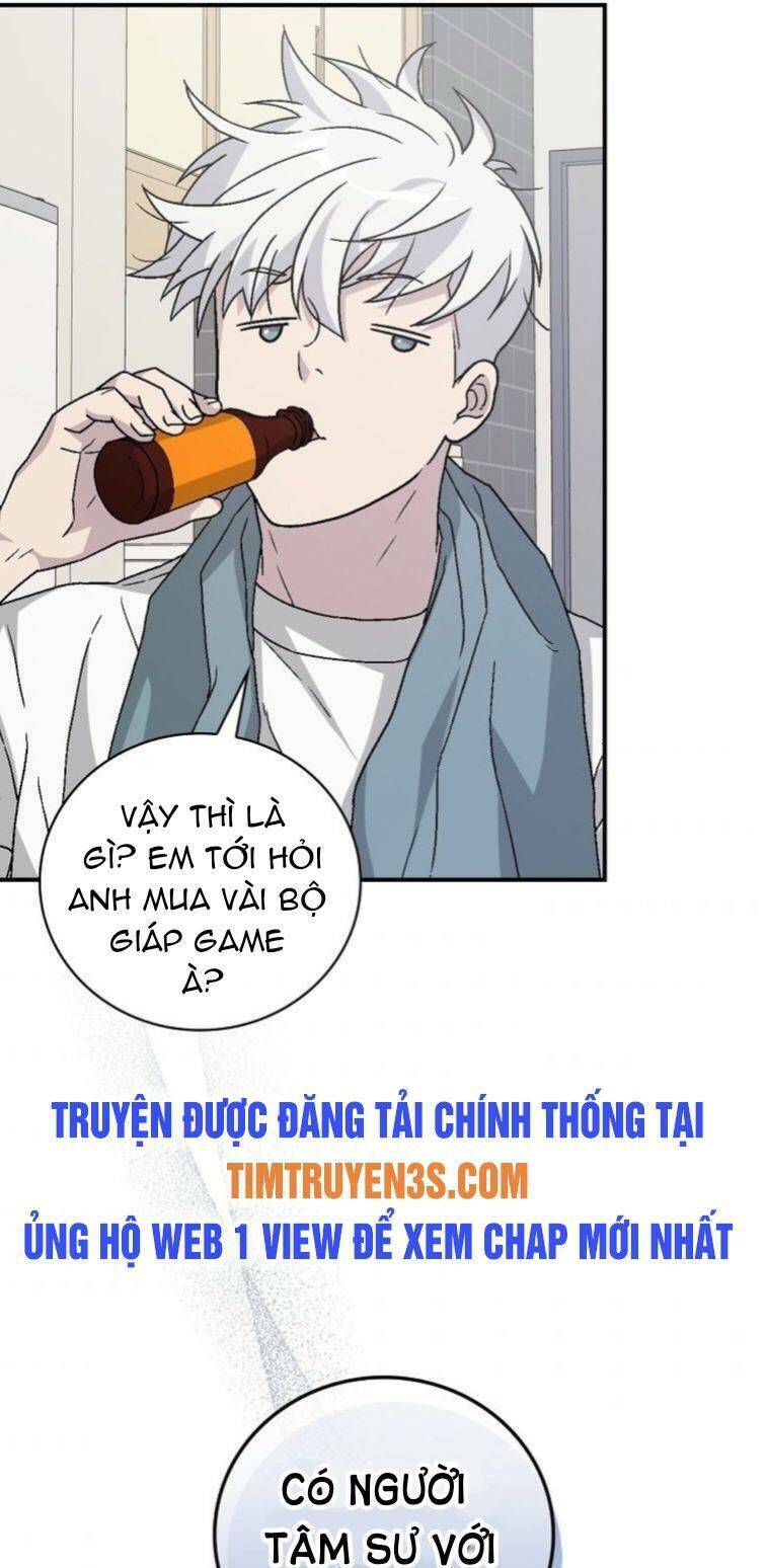 Chemy - Chương 29
