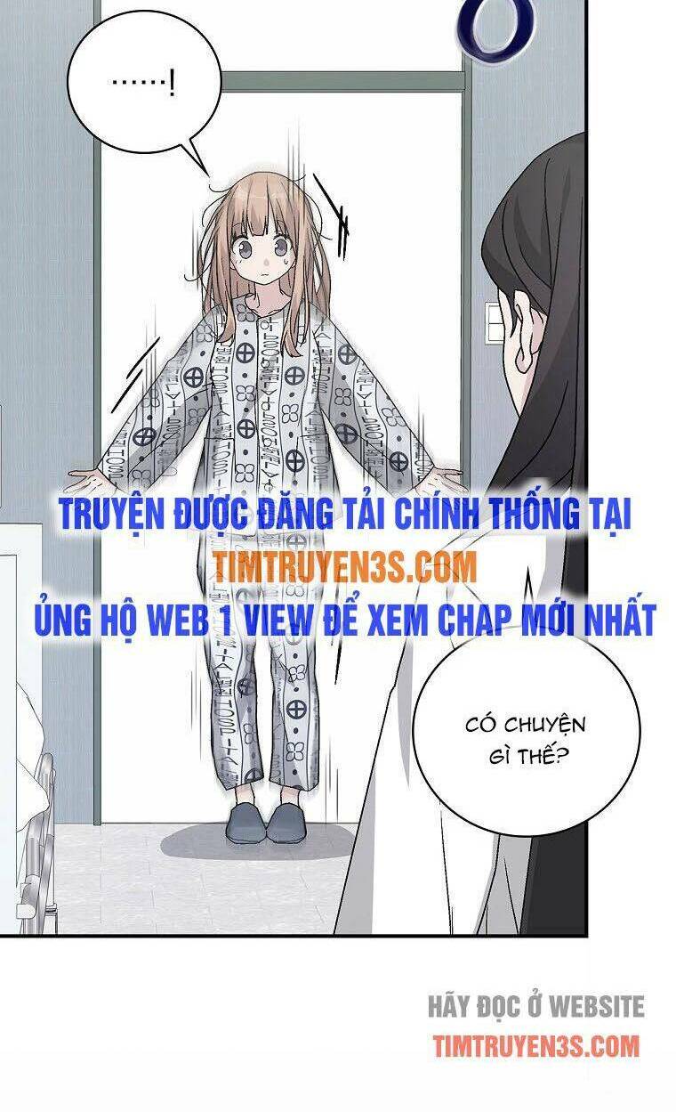 Chemy - Chương 29