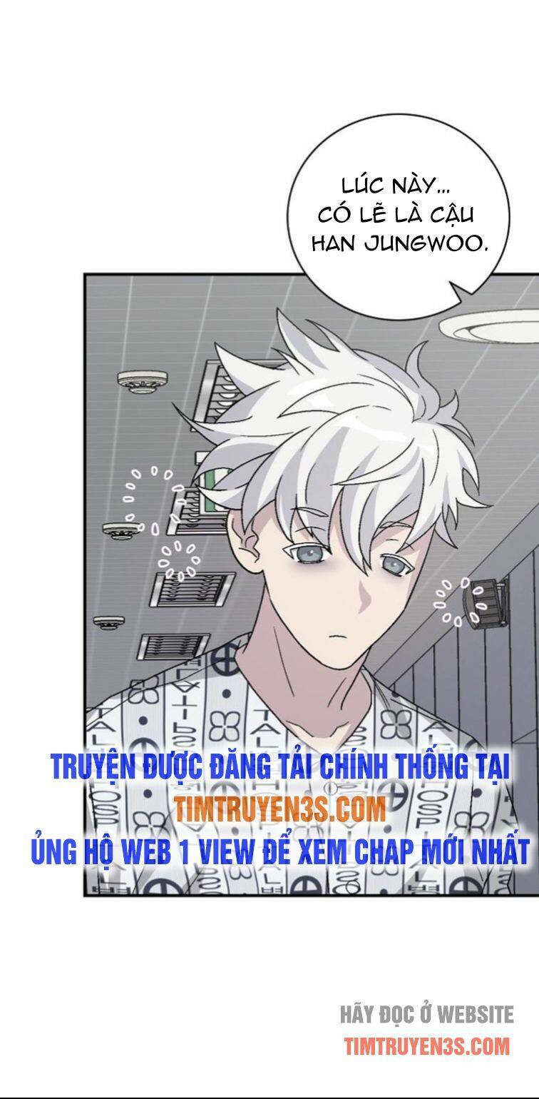 Chemy - Chương 29