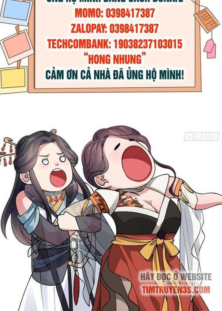 Chemy - Chương 29