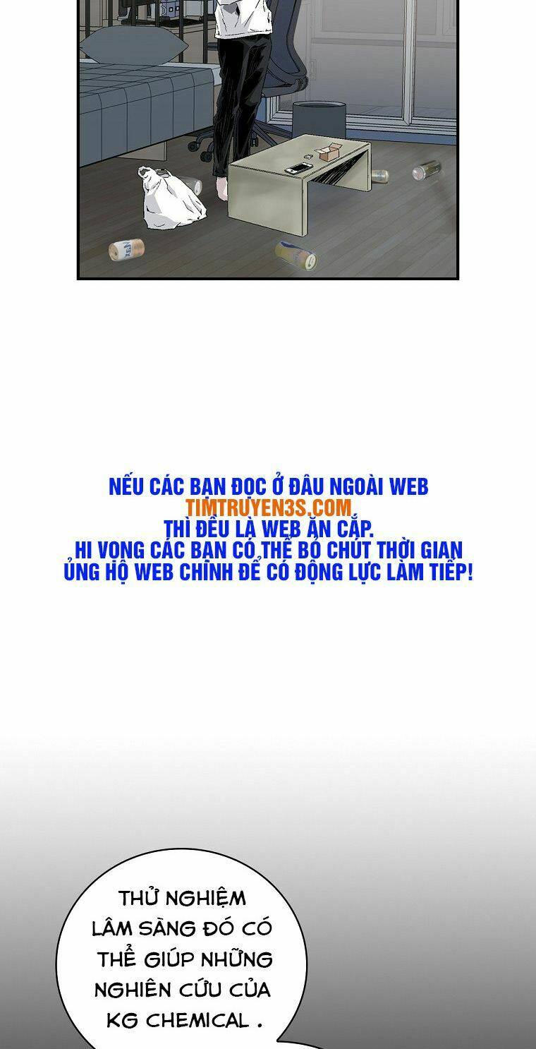 Chemy - Chương 3